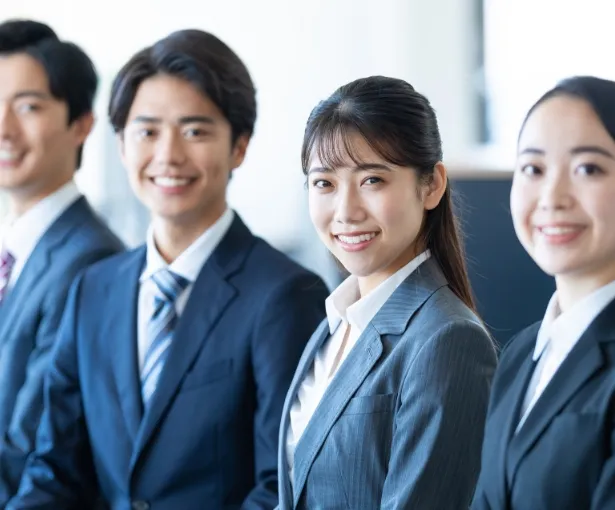 採用ブランディング強化