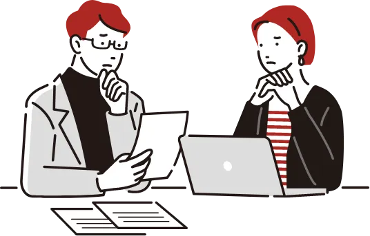 中途採用の課題